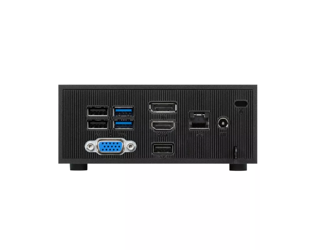 Настолен компютър Asus ExpertCenter Barebone mini PC 3