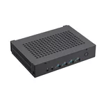 Настолен компютър Asus ExpertCenter Barebone mini PC  4