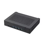 Настолен компютър Asus ExpertCenter Barebone mini PC  3