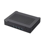 <span>Настолен компютър</span> Asus ExpertCenter Barebone mini PC  <span class='catalog-num-in-name'>90MR0172-M00030</span> - 