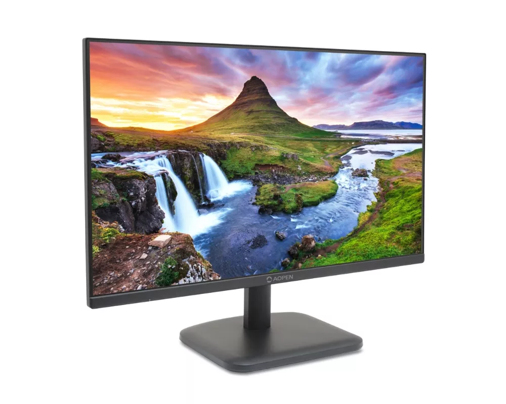 Монитор Aopen powered by Acer 27" 27CL1G0bi 2