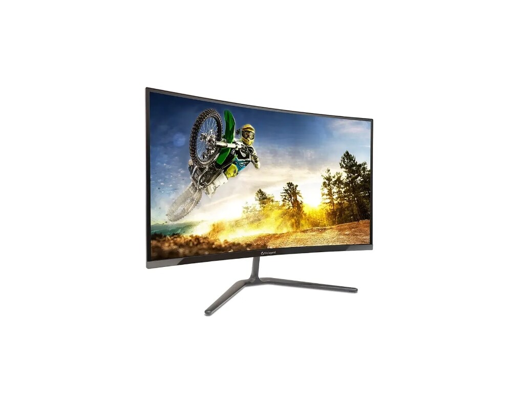 Монитор Aopen powered by Acer 27HC5RZ1bmiipx 2