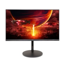  Acer Nitro XF240YX1biiph 834893 UM.QX0EE.105 на топ цена - PIC.bg
