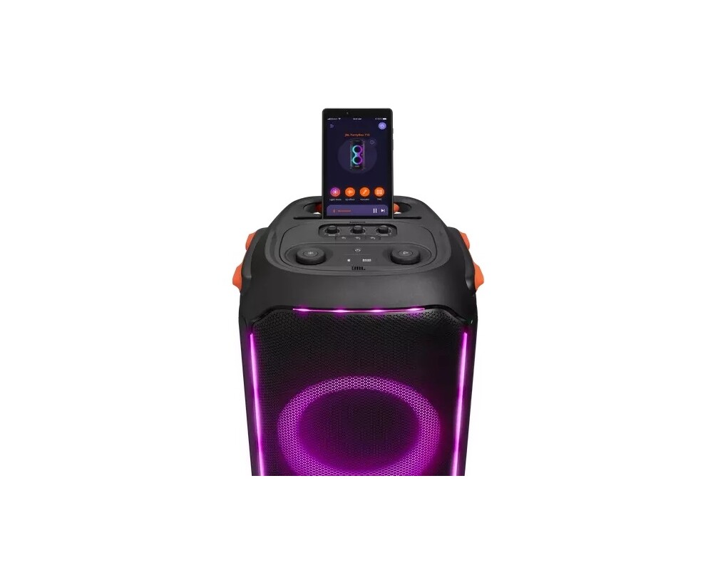 Тонколони JBL PARTYBOX 710 Party speaker 5