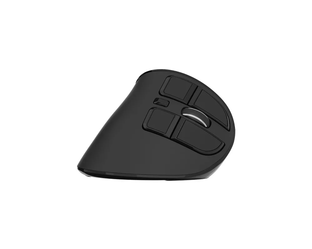 Мишка Natec Euphonie Pro Wireless Vertical Mouse BT 5.0 4000DPI 2