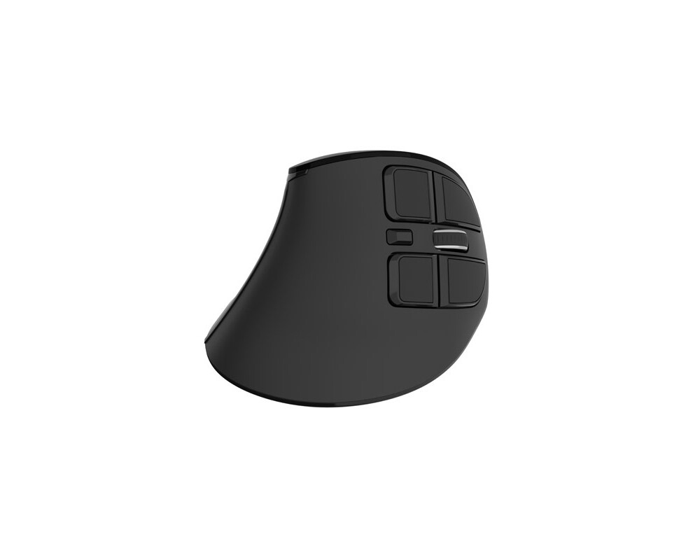 Мишка Natec Euphonie Pro Wireless Vertical Mouse BT 5.0 4000DPI 4