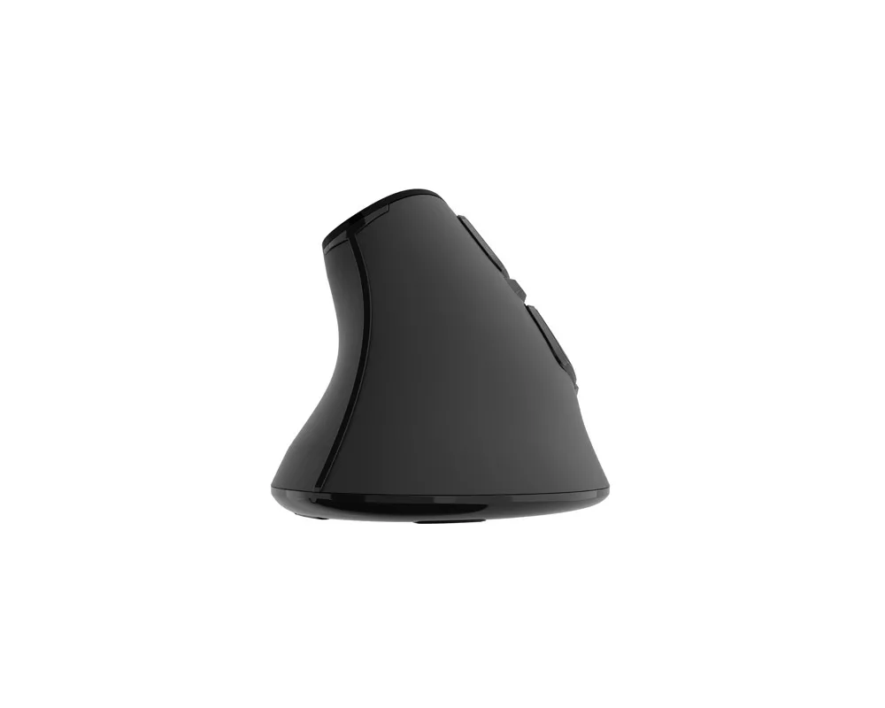 Мишка Natec Euphonie Pro Wireless Vertical Mouse BT 5.0 4000DPI 7