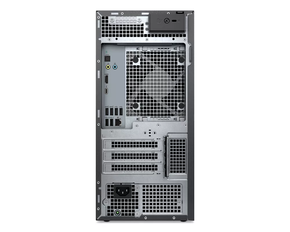 Настолен компютър Dell Tower Plus EBT2250 6