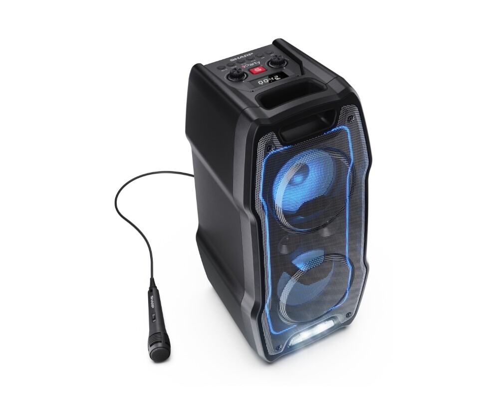 Тонколони Speakers PS-929 4