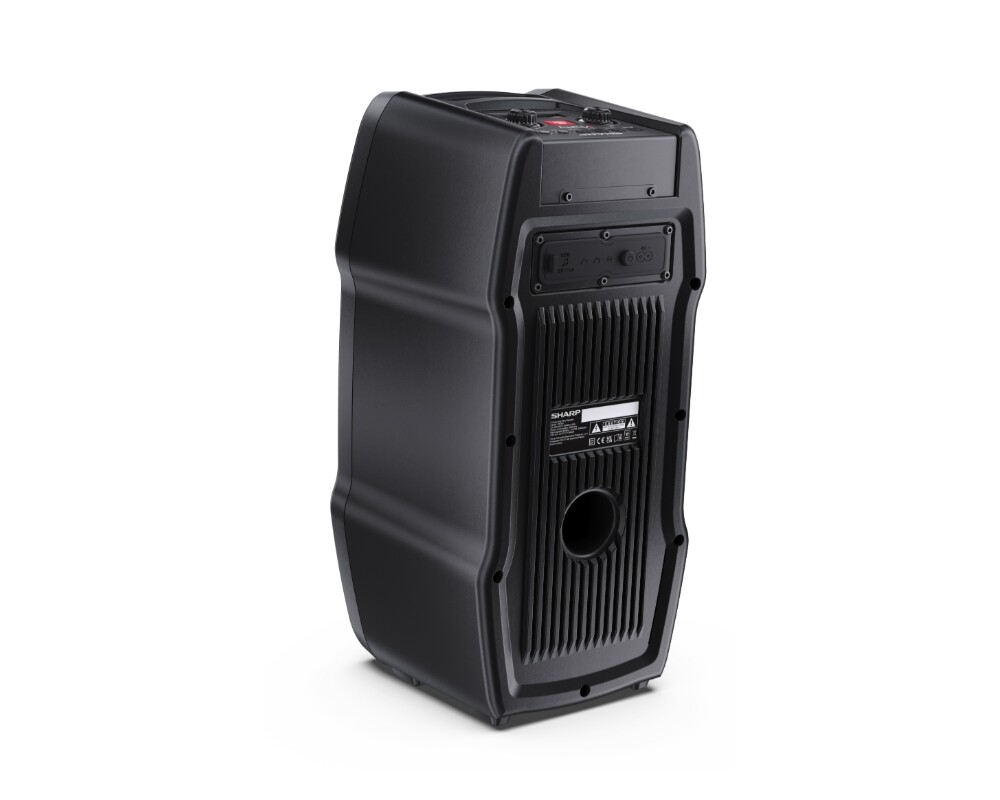 Тонколони Speakers PS-929 5