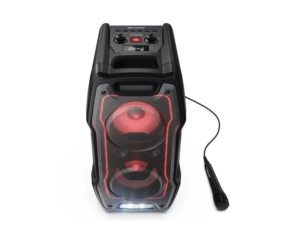 Тонколони Sharp Speakers PS-931 2