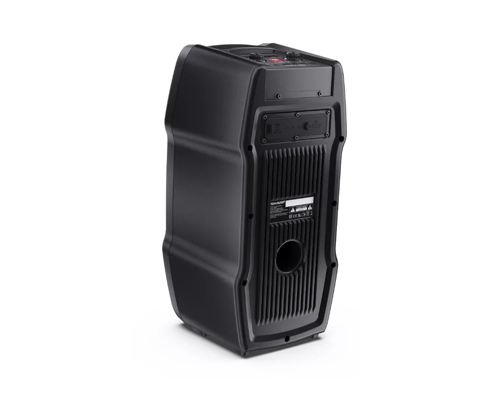 Тонколони Sharp Speakers PS-931 5