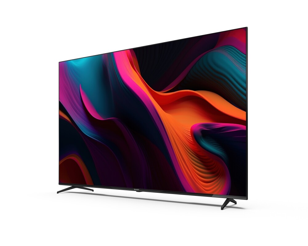 Телевизор Sharp 70GL4260E 2