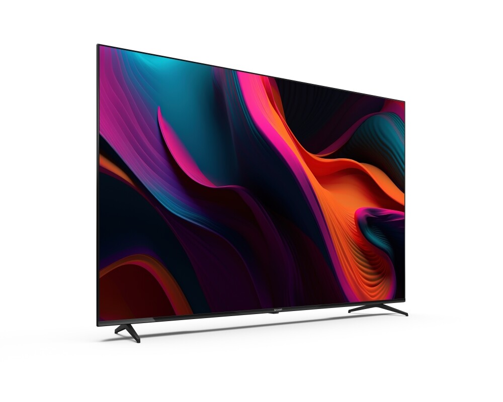 Телевизор Sharp 70GL4260E 3