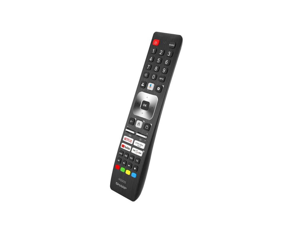 Телевизор Sharp 70GL4260E 7