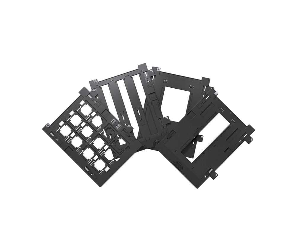 Скенер EPSON Perfection V850 Pro Flatbed scanner CCD A4 8