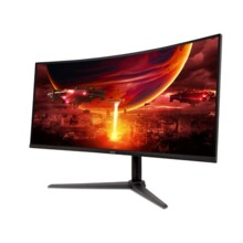  Acer Nitro XZ342CUV3bmiiphx 836877 UM.CX2EE.305 на топ цена - PIC.bg