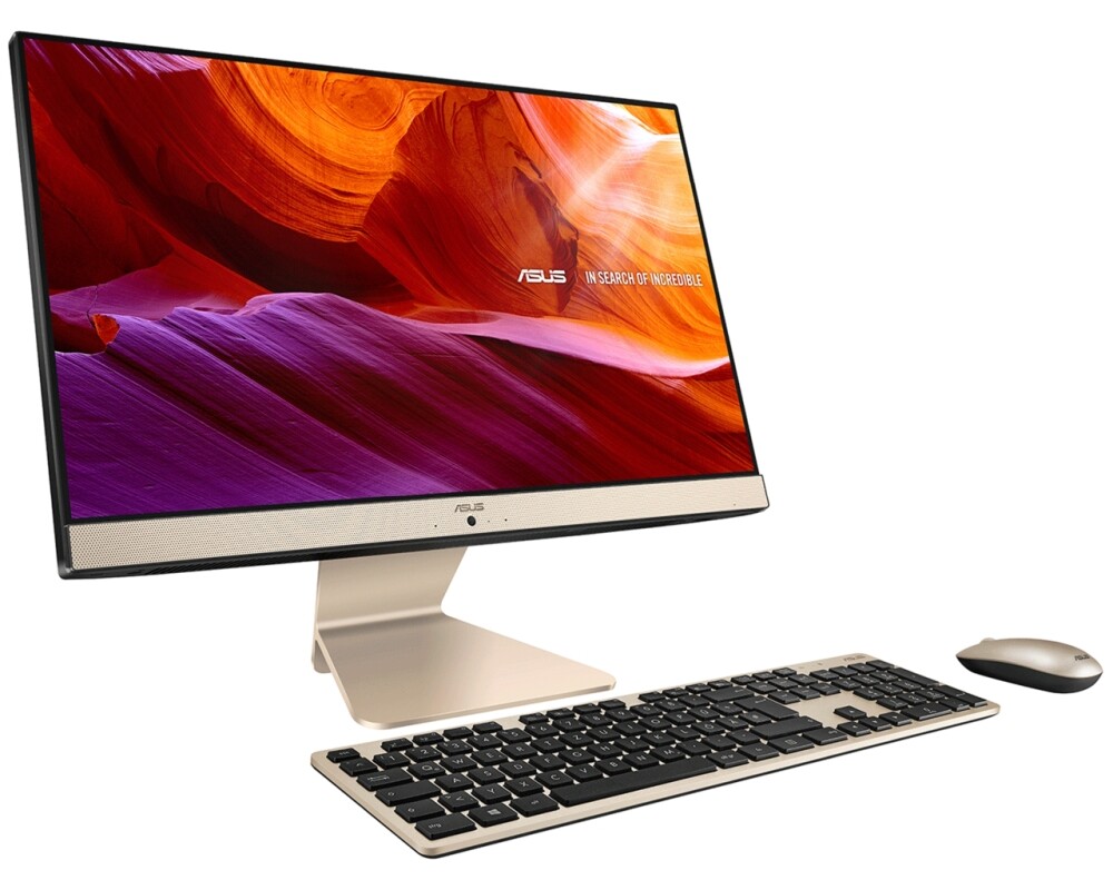 Компютър All in One Asus Vivo AiO P440VAK-BPC3050 2