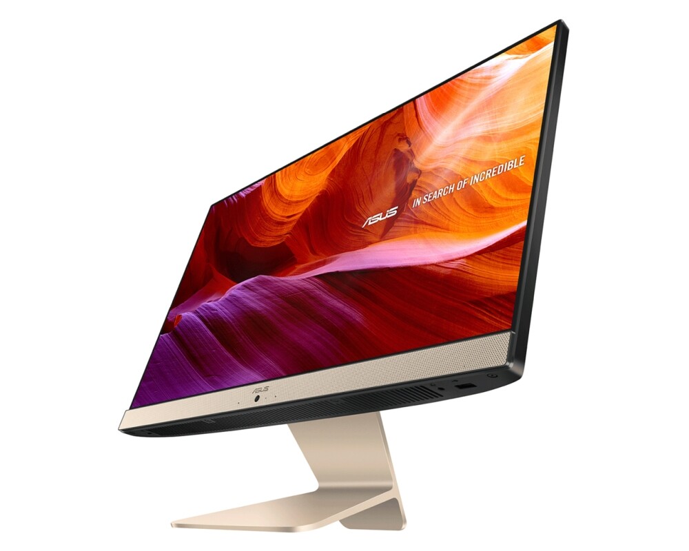 Компютър All in One Asus Vivo AiO P440VAK-BPC3050 3