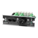 <span>Сървърен аксесоар</span> APC Dry Contact I/O SmartSlot Card <span class='catalog-num-in-name'>AP9614</span> - 
