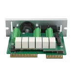 Сървърен аксесоар APC Dry Contact I/O SmartSlot Card 2