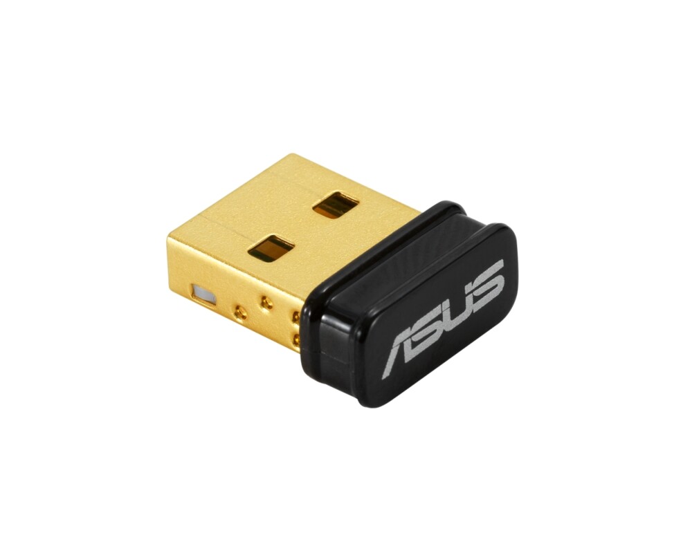 Адаптери Bluetooth адаптер ASUS USB-BT540 - Bluetooth 5.4 USB 4