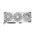 Видеокарта Asus TUF Gaming GeForce RTX 5070 Ti 16GB GDDR7 OC White BTF 2