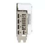 Видеокарта Asus TUF Gaming GeForce RTX 5070 Ti 16GB GDDR7 OC White BTF 9