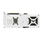 Видеокарта Asus TUF Gaming GeForce RTX 5070 Ti 16GB GDDR7 OC White BTF 8