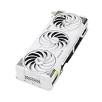 Видеокарта Asus TUF Gaming GeForce RTX 5070 Ti 16GB GDDR7 OC White BTF 6
