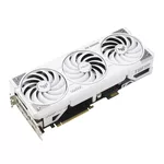 Видеокарта Asus TUF Gaming GeForce RTX 5070 Ti 16GB GDDR7 OC White BTF 5
