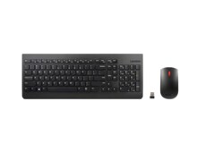  Lenovo Essential Wireless Combo G1 (Eu Engl) 838010 4X30M39497 на топ цена - PIC.bg