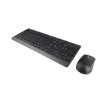 Клавиатура Lenovo Essential Wireless Combo G1 (Eu Engl) 2