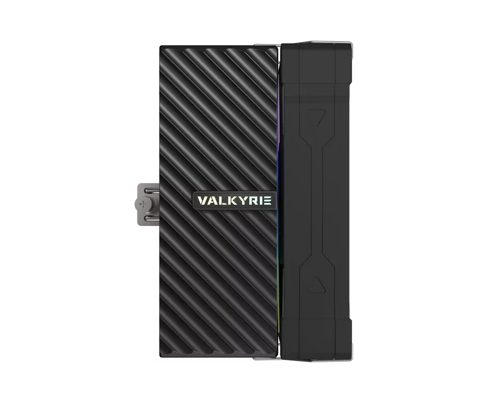 Охладител за процесор Valkyrie Surge SL125 2