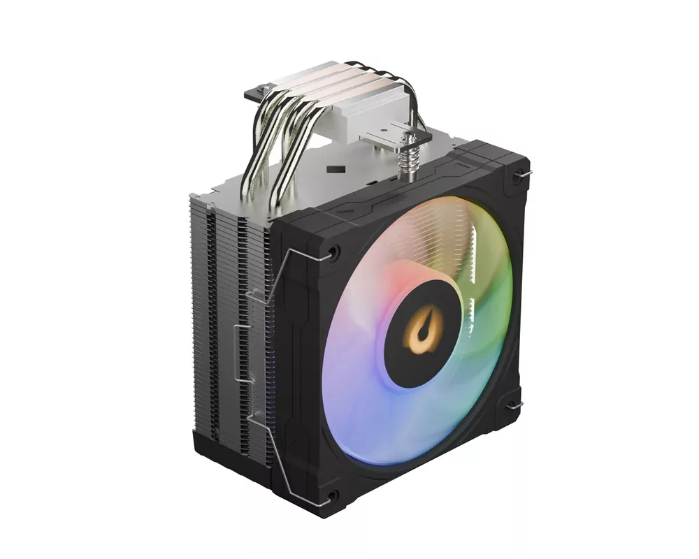 Охладител за процесор Valkyrie Surge SL125 6