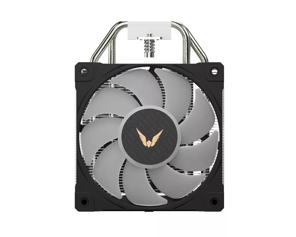 Охладител за процесор Valkyrie Surge SL125 4