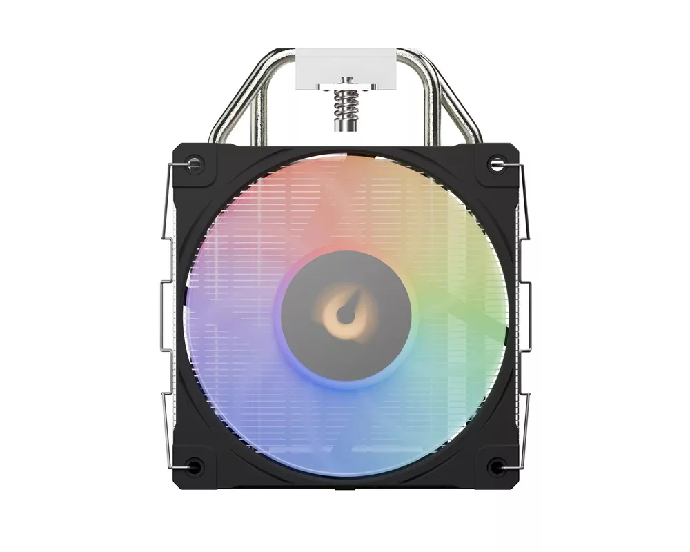 Охладител за процесор Valkyrie Surge SL125 3