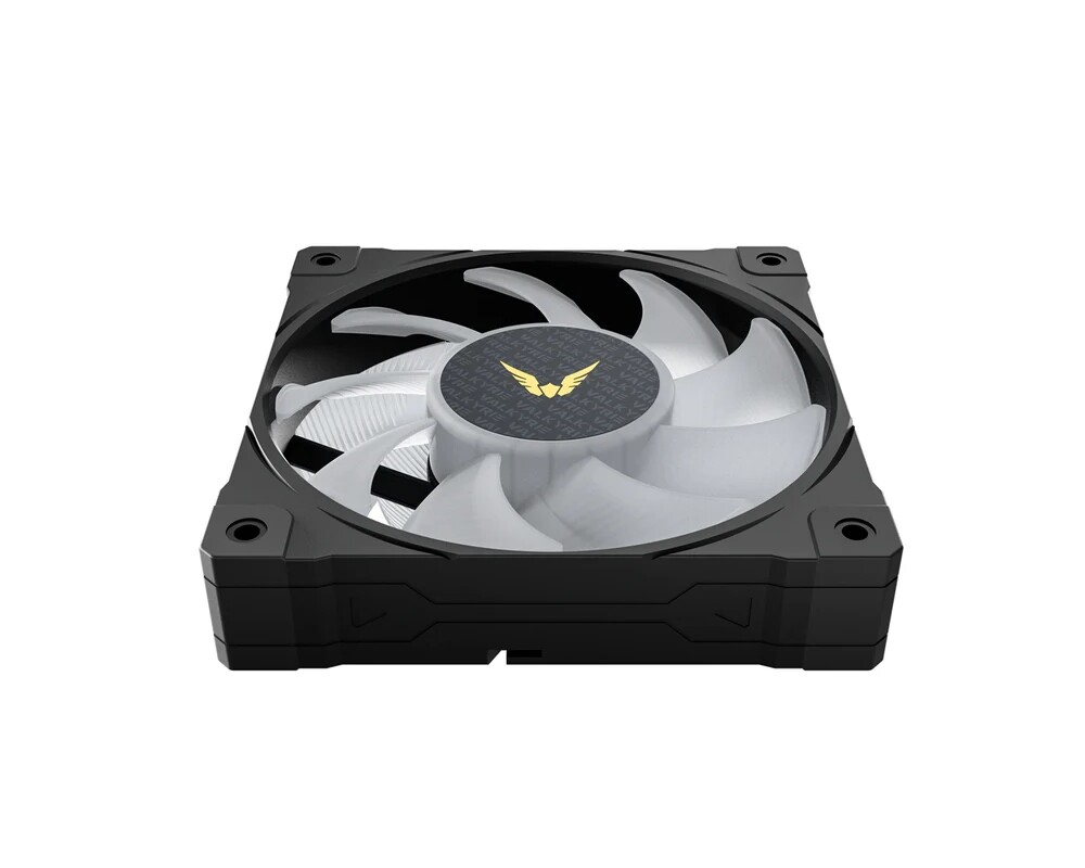 Вентилатор Valkyrie B12 ARGB 2