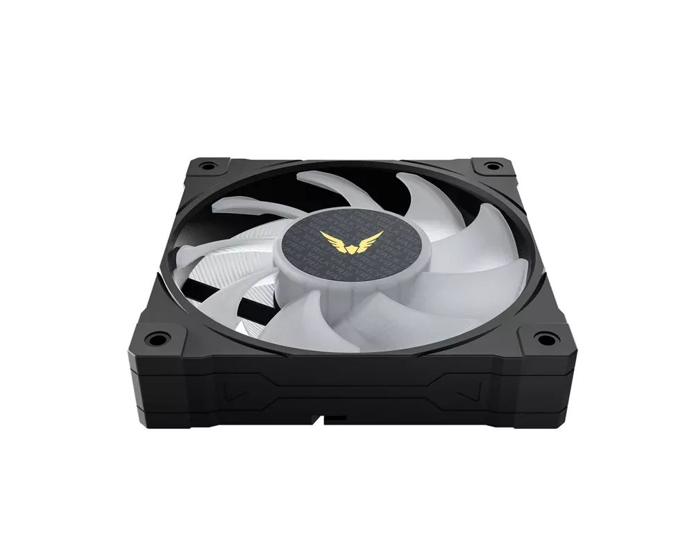 Вентилатор Valkyrie B12 ARGB 2