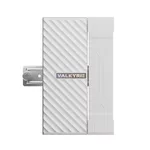Охладител за процесор Valkyrie Surge SL125 White 4