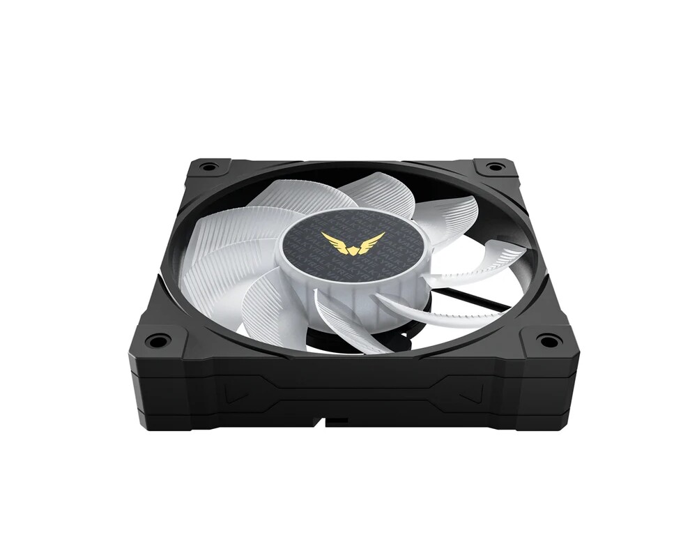 Вентилатор Valkyrie B12R ARGB 2
