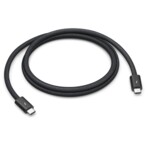 <span>Кабел</span> Apple Thunderbolt 5 (USB-C) Pro Cable (1 m) <span class='catalog-num-in-name'>MC9C4ZM/A</span> - 