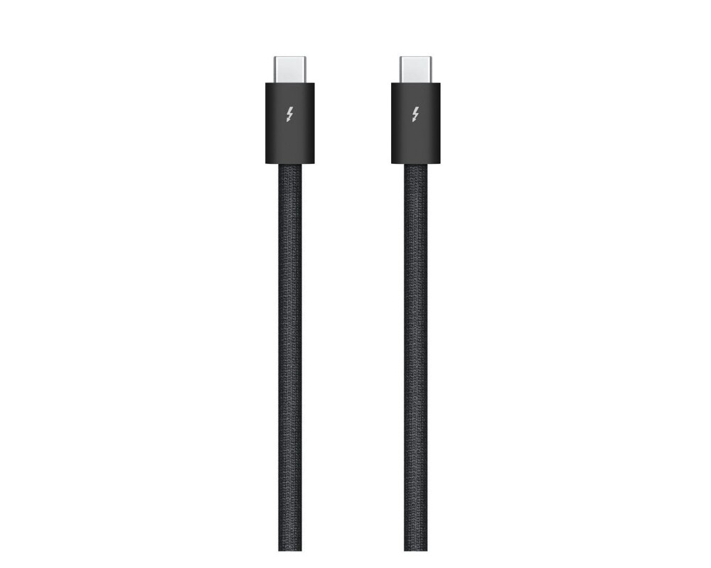 Кабел Apple Thunderbolt 5 (USB-C) Pro Cable (1 m) 2