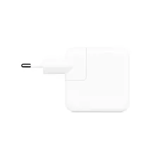  Apple USB-C Power Adapter 30W 838063 MW2G3ZM/A на топ цена - PIC.bg