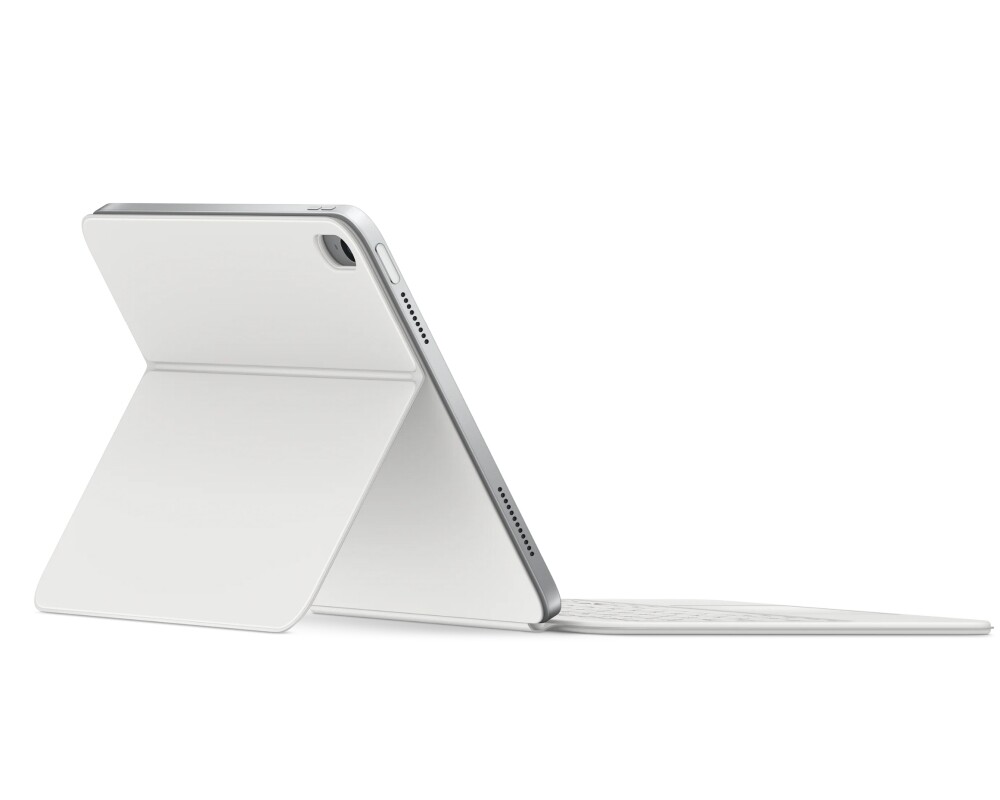 Клавиатура Apple Magic Keyboard Folio for iPad (10th gen) - International English 3