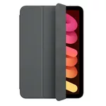 Калъф Apple Smart Folio for iPad mini (A17 Pro) - Charcoal Gray 2