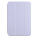 <span>Калъф</span> Apple Smart Folio for iPad mini (A17 Pro) - Light Violet <span class='catalog-num-in-name'>MC2T4ZM/A</span> - 