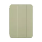 <span>Калъф</span> Apple Smart Folio for iPad mini (A17 Pro) - Sage <span class='catalog-num-in-name'>MC2V4ZM/A</span> - 