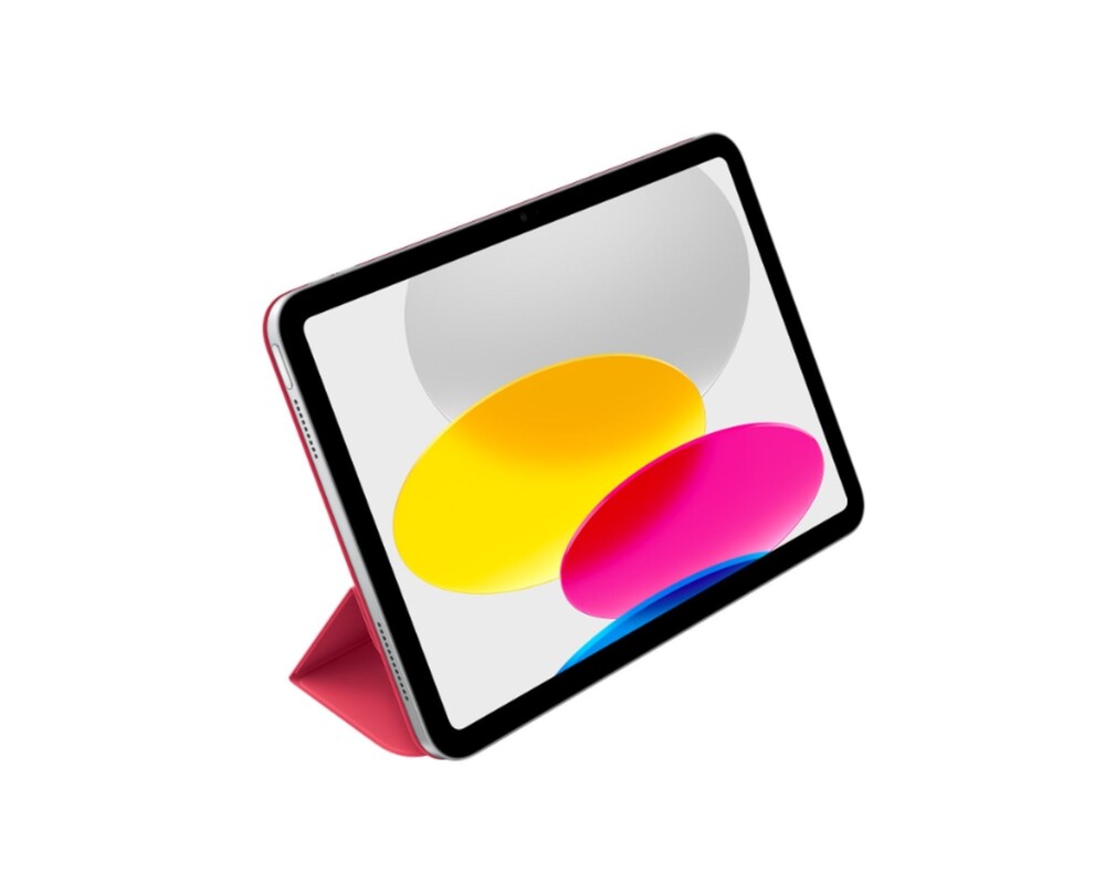 Калъф Apple Smart Folio for iPad (A16) - Watermelon 2