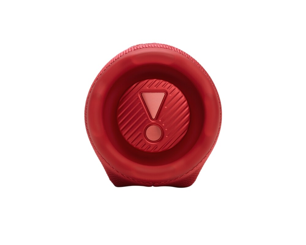 Тонколони JBL CHARGE 6 RED Portable waterproof and drop-proof Bluetooth speaker 5